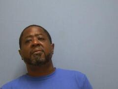 Mugshot of DAMON TABEAL HENDERSON
