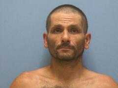 Mugshot of RANDY LEE DUNCAN
