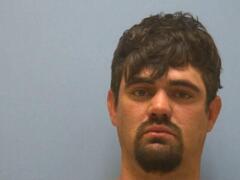 Mugshot of AUSTIN E FORD
