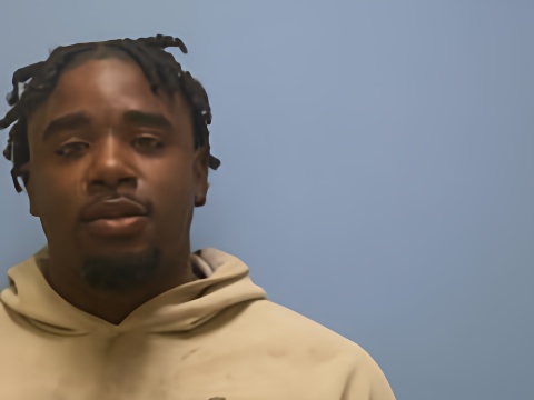 Mugshot of TAWONN DONSHAE AMERSON