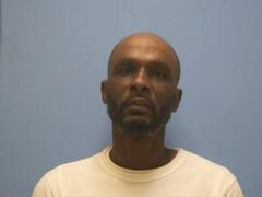 Mugshot of STEVEN BO GREEN