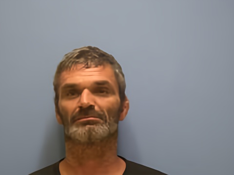 Mugshot of JAMES R PIPKIN