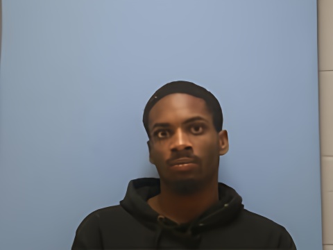 Mugshot of C'MAREON DESHAUN FOWLER