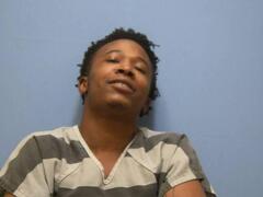 Mugshot of MALEK N/A MERRIWEATHER