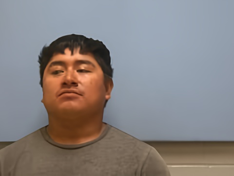 Mugshot of ARIDAI N/A DIAZ PEREZ