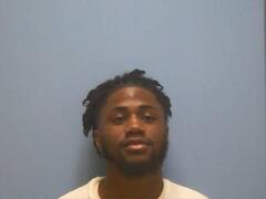 Mugshot of JAMOURION K GRIMSLEY