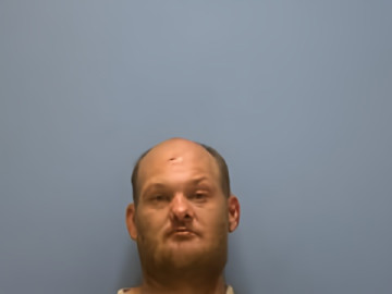 Mugshot of ALLIE EUGENE II CARPENTER