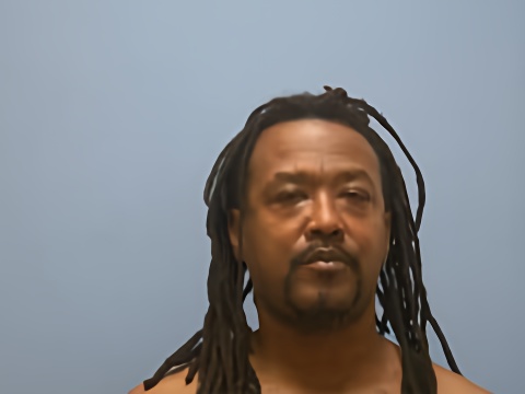 Mugshot of TIMOTHY A SR JOHNSON