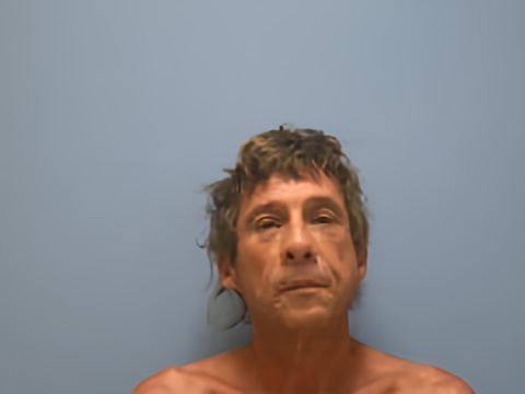 Mugshot of SHANNON JAY DOOLEY