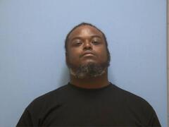 Mugshot of RAPHAEL DEWAYNE HARRIS