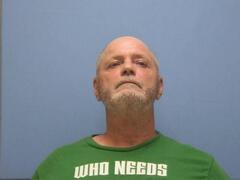 Mugshot of DONALD DAY ADAMSON