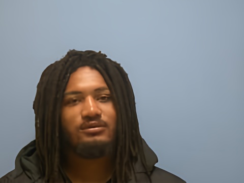 Mugshot of DARNELL TYRONE KING