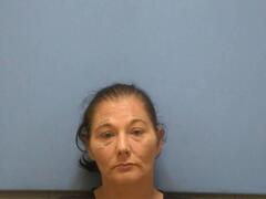 Mugshot of AMBER N FREEMAN
