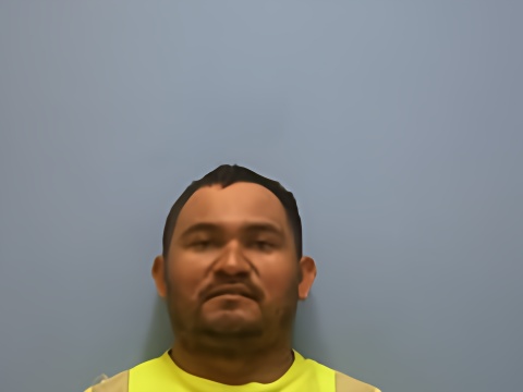 Mugshot of KENDER MIGUEL CORONA-CORONA