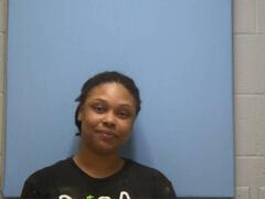 Mugshot of LABLISH N/A MCCLAIN
