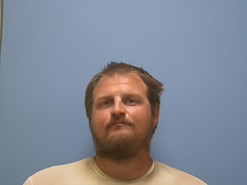 Mugshot of RANDY ALLEN JR MARTIN