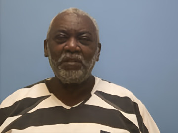 Mugshot of JOSEPH A SHERMAN