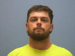 Mugshot of CHASE DAVID ASKELAND