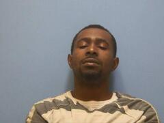 Mugshot of KENDRICK SEDETEZ SR BROWN