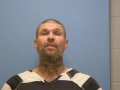 Mugshot of JAMES PATRICK JR WICKER