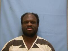 Mugshot of BENNIE J HEAROD