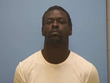 Mugshot of VICTOR RENELL LITTLE