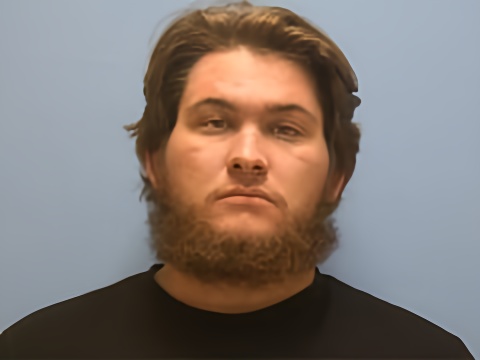Mugshot of JOSEPH DANIEL HALE