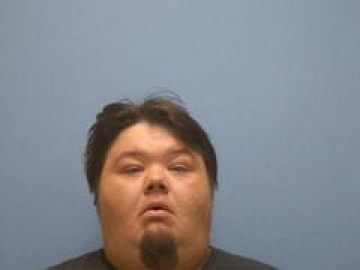 Mugshot of TRAVIS JOE SCISSELL