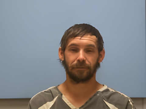 Mugshot of CHRISTIAN AARON HOLBROOKS