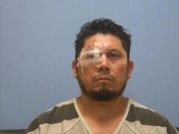 Mugshot of PEDRO NMN GONZALEZ
