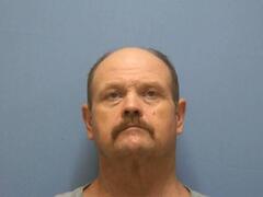 Mugshot of JOHN STEPHEN PUGH