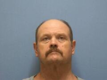 Mugshot of JOHN STEPHEN PUGH