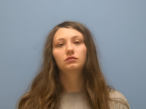 Mugshot of DESTINY NICOLE BUCHANAN
