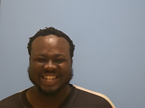 Mugshot of JORDAN JERNEL CAMPBELL