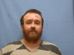 Mugshot of KYLE W RECE