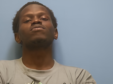 Mugshot of CALEB RASHAD WELLS