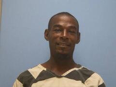Mugshot of LEE MATTHEW JR MOSLEY