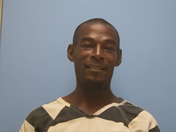 Mugshot of LEE MATTHEW JR MOSLEY