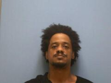 Mugshot of DERRYCK NMN MCCLUEY