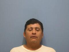 Mugshot of RAUL NMN FLORES-PEREZ