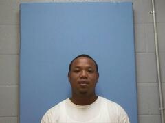 Mugshot of REGINALD D JR SMITH