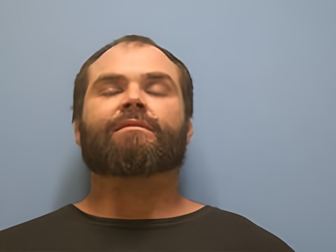Mugshot of COREY SAMUAL- ALLEN FLEEMAN