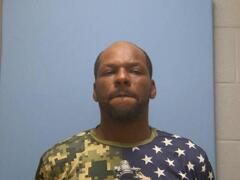 Mugshot of CORRIE DERELL THOMAS