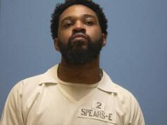 Mugshot of EDWARD GENE SPEARS