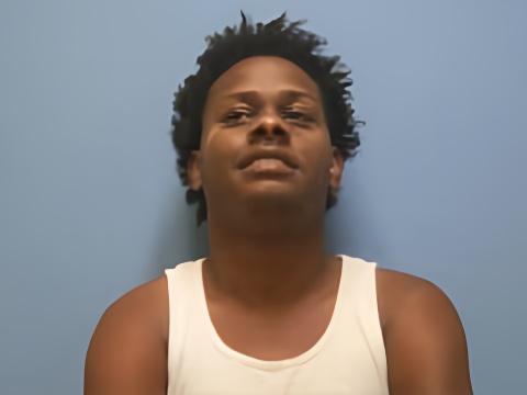 Mugshot of RANDARIUS MALIK CARUTHERS