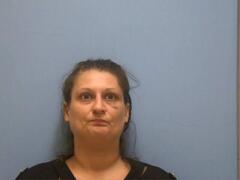 Mugshot of ERICKIA NICOLE GREATHOUSE