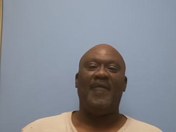 Mugshot of ROBERT LEE JENNINGS