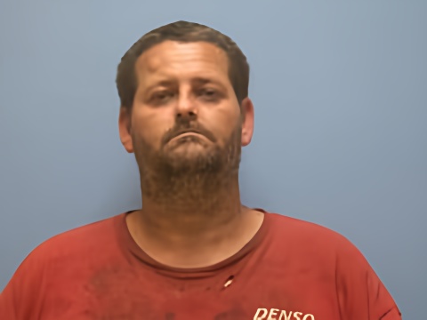 Mugshot of RAYBURN LEE BONEE