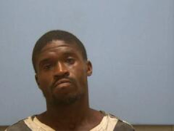 Mugshot of ANTHONY NORMAN RUCKER