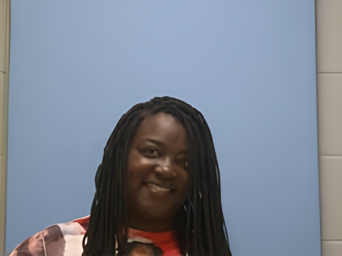 Mugshot of TIANNA SHIRR SMITH